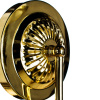 Бра Arte Lamp CATHRINE A3545AP-1GO