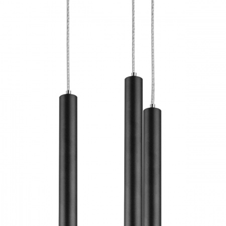 Люстра подвесная Lightstar Tubo L5T747347