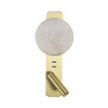 Настенный светильник ODEON LIGHT HIGHTECH 7164/9WL