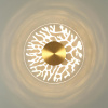 Настенный светильник ODEON LIGHT MIDCENT 6627/9WL
