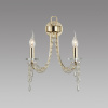 Бра ODEON LIGHT CLASSIC 5063/2W
