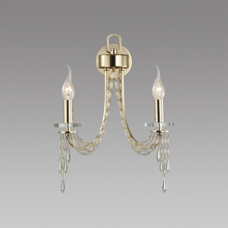 Бра ODEON LIGHT CLASSIC 5063/2W