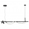 Подвесной светильник ODEON LIGHT HIGHTECH 4391/30L
