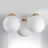 Люстра потолочная Lightstar Globo 812033