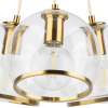 Люстра потолочная Lightstar Sferico 729031