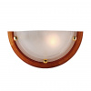 Бра СОНЕКС GL-WOOD 100Вт 360х180 059