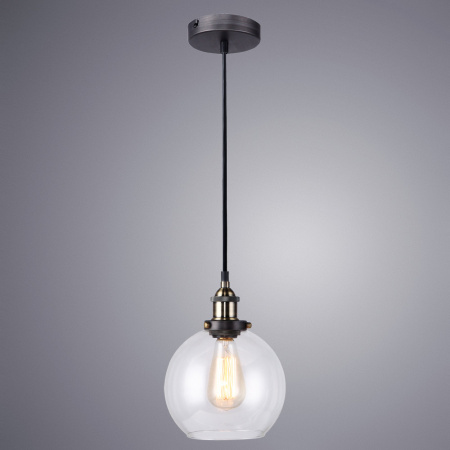Светильник Divinare OMICRON 8020/01 SP-1
