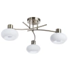 Потолочная люстра Arte Lamp LATONA A7556PL-3AB