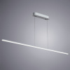 Линейный светильник Arte Lamp DECADE A2506SP-1WH