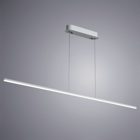 Линейный светильник Arte Lamp DECADE A2506SP-1WH
