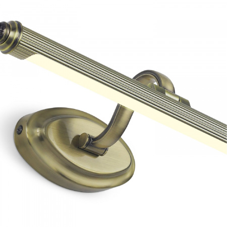 Настенный светильник Favourite Light Artifex 2435-1W
