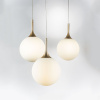 Подвес Lightstar Globo 813023
