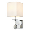Настенный светильник Favourite Light Diva 2821-1W