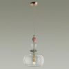Подвес ODEON LIGHT CLASSIC 4855/1A