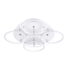 Потолочная люстра Arte Lamp RAPID A2500PL-5WH