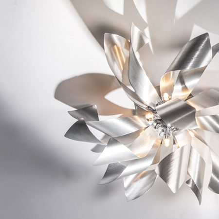Люстра потолочная Lightstar Turbio 754169