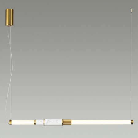 Подвесной светильник ODEON LIGHT MIDCENT 4359/14L