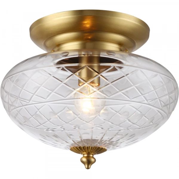 Потолочный светильник Arte Lamp FABERGE A2302PL-1PB