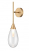 Бра Vele Luce Grazioso VL5864W01