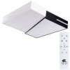 Потолочный светильник Arte Lamp MULTI-PIAZZA A8091PL-1BK