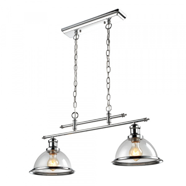 Подвесной светильник Arte Lamp OGLIO A9273SP-2CC