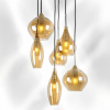 Подвес Lightstar Pentola 803063