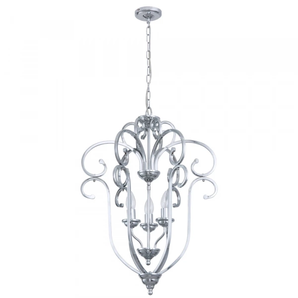Подвесной светильник Arte Lamp RAVENNA A8033SP-3CC