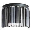 Настенный светильник Divinare NOVA GRIGIO 3002/05 AP-2