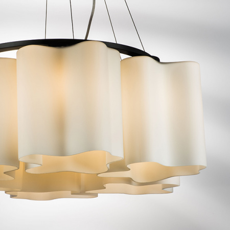 Люстра подвесная Lightstar Nubi 802167