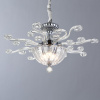 Потолочная люстра Divinare ALBEDO 8819/02 PL-3