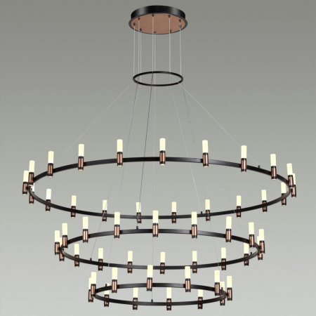 Люстра ODEON LIGHT L-VISION 5009/204L
