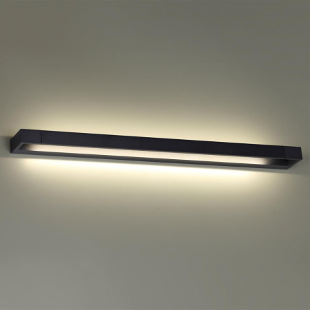 Настенный светильник ODEON LIGHT HIGHTECH 3888/24WB