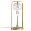 Настольная лампа ODEON LIGHT MODERN 5432/1T