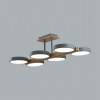 Люстра потолочная LUMION LEDIO 8031/108CL