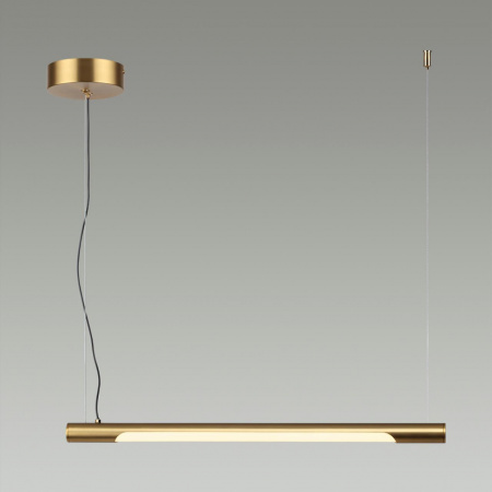 Подвесной светильник ODEON LIGHT MIDCENT 4358/20L