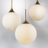 Подвес Lightstar Globo 813033