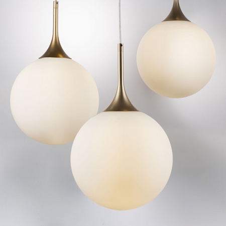 Подвес Lightstar Globo 813033