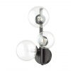 Бра с выключателем ODEON LIGHT MODERN 4818/3W