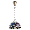 Подвесная люстра Arte Lamp TIFFANY A3166SP-1BG