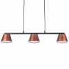 Люстра подвесная Lightstar Cappe 719233