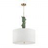 Люстра ODEON LIGHT MODERN 5425/3