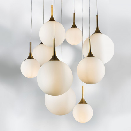 Подвес Lightstar Globo 813092