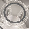 Потолочная люстра Arte Lamp CAMELIA A2533PL-60WH