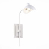 ST LUCE SL1801.501.01 Бра ST-Luce Белый/Белый E14 1*60W МИННО
