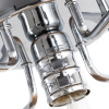 Потолочная люстра Arte Lamp FUOCO A9265PL-7CC