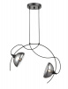 Подвесной светильник Vele Luce Musicista VL5462P12