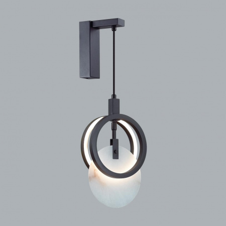 Настенный светильник ODEON LIGHT HIGHTECH 5422/17WL