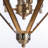 Подвесной светильник Divinare SIMPLEX 7400/17 SP-4