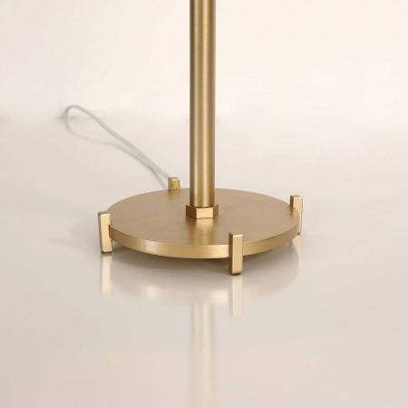 Настольный светильник Favourite Light Mateo 2634-1T