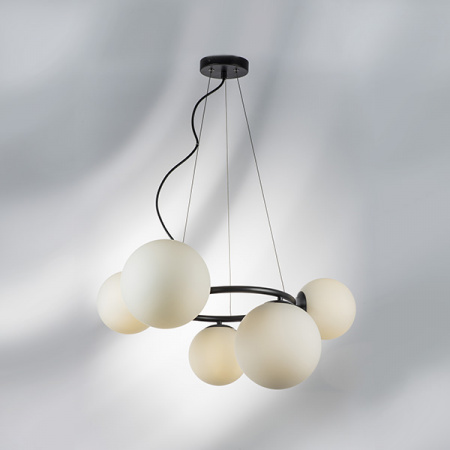 Подвес Lightstar Globo 815057